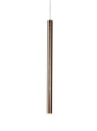 Lampa wisząca MaxLight Organic Copper P0171