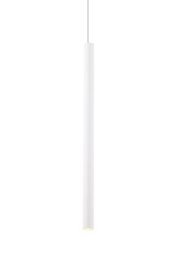 Lampa wisząca MaxLight Organic White P0202