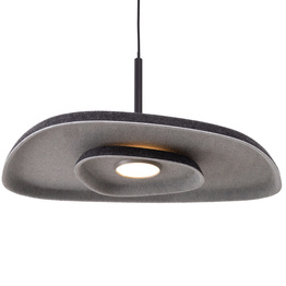 Lampa wisząca Maxlight Deux P0560