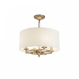 Lampa wisząca Maytoni Anna H007PL-04G