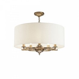 Lampa wisząca Maytoni Anna H007PL-05G