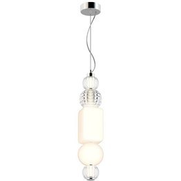 Lampa wisząca Maytoni Collar P069PL-L35CH3K