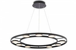 Lampa wisząca Maytoni Fad MOD070PL-L63B3K