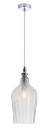 Lampa wisząca Maytoni Festa P033PL-01CH Chrom