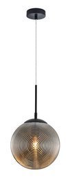 Lampa wisząca Maytoni Lumine P031PL-01B Czarny