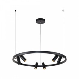 Lampa wisząca Maytoni MOD102PL-L42B Satellite