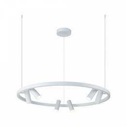 Lampa wisząca Maytoni MOD102PL-L42W Satellite