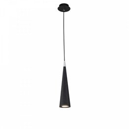 Lampa wisząca Maytoni Nevill P318PL-01B