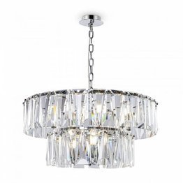 Lampa wisząca Maytoni Puntes MOD043PL-12CH