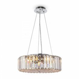 Lampa wisząca Maytoni Recinto MOD080CL-06CH