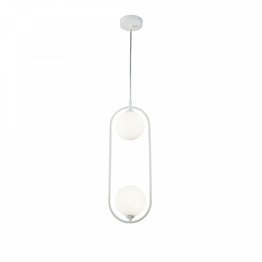 Lampa wisząca Maytoni Ring MOD013PL-02W