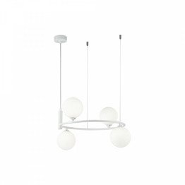 Lampa wisząca Maytoni Ring MOD013PL-04W