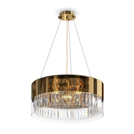 Lampa wisząca Maytoni Wonderland MOD313PL-06G