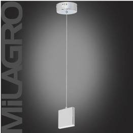 Lampa wisząca Milagro Cuadra 441