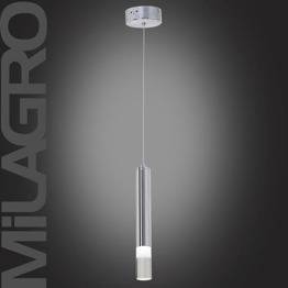 Lampa wisząca Milagro Ice 321