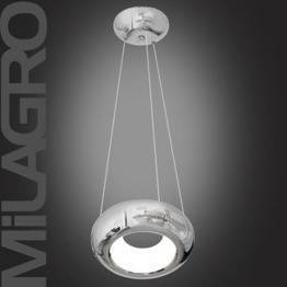 Lampa wisząca Milagro Mercurio 328