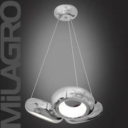 Lampa wisząca Milagro Mercurio 329