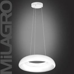 Lampa wisząca Milagro Rondo 319