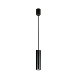 Lampa wisząca Nowodvorski EYE BLACK M 6840