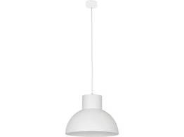 Lampa wisząca Nowodvorski  WORKS WHITE I 6612