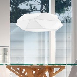 Lampa wisząca Panzeri Viki 55 cm