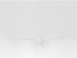 Lampa wisząca Petite Frutire Vertigo Small White 140 cm