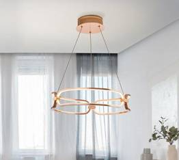 Lampa wisząca Schuller Colette 786621