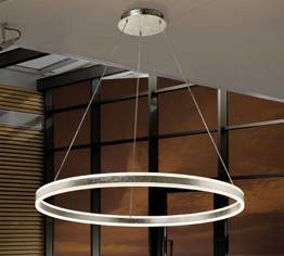 Lampa wisząca Schuller Helia 831635