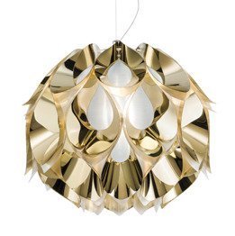 Lampa wisząca Slamp Flora Medium Gold