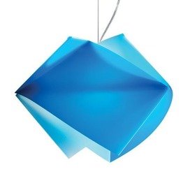 Lampa wisząca Slamp Gemmy Blue