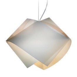 Lampa wisząca Slamp Gemmy Gold