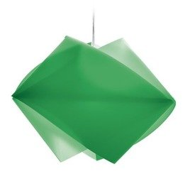 Lampa wisząca Slamp Gemmy Green