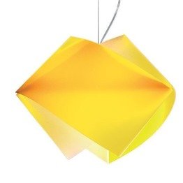 Lampa wisząca Slamp Gemmy Yellow