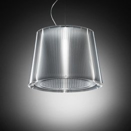 Lampa wisząca Slamp Liza