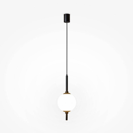 Lampa wisząca The Sixth Sense Maytoni Z020PL-L6B3K