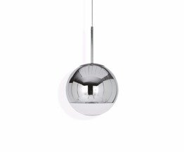 Lampa wisząca Tom Dixon Mirror Ball 25