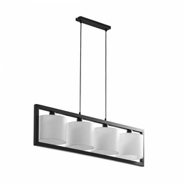 Lampa wisząca Zuma Line 495 Tessa