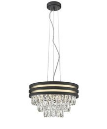 Lampa wisząca Zuma Line Naica P0525-04A-P7D7