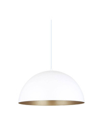 Lampa wisząca Zuma Line Vela A8001XL-WH