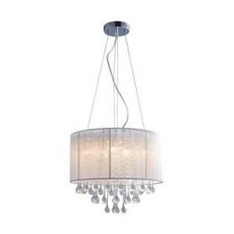 Lampa wisząca Zuma Line Verona RLD92174-8A