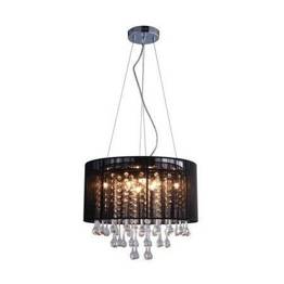 Lampa wisząca Zuma Line Verona RLD92174-8B