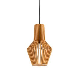 Lampa wisząca ldeal Lux 1 CITRUS-1 SP1 159843