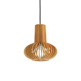 Lampa wisząca ldeal Lux 1 CITRUS-2 SP1 159850