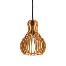 Lampa wisząca ldeal Lux 1 CITRUS-3 SP1 159867