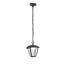 Lampa wisząca zewnętrzna Globo Lighting Delio 31829