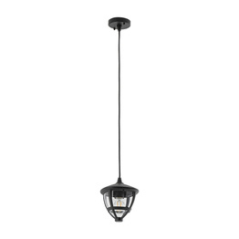 Lampa wisząca zewnętrzna Nowodvorski Amelia 10496