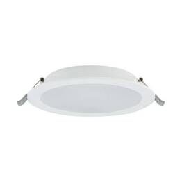 Lampa wpuszczana 10540 Nowodvorski Mykonos 3000K 15W