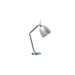 Lampka Azzardo Zyta Aluminiowa  AZ2307+AZ2593