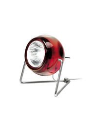 Lampka Fabbian BELUGA COLOUR D57 B03 03 red