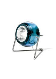 Lampka Fabbian BELUGA COLOUR D57 B03 31 blue